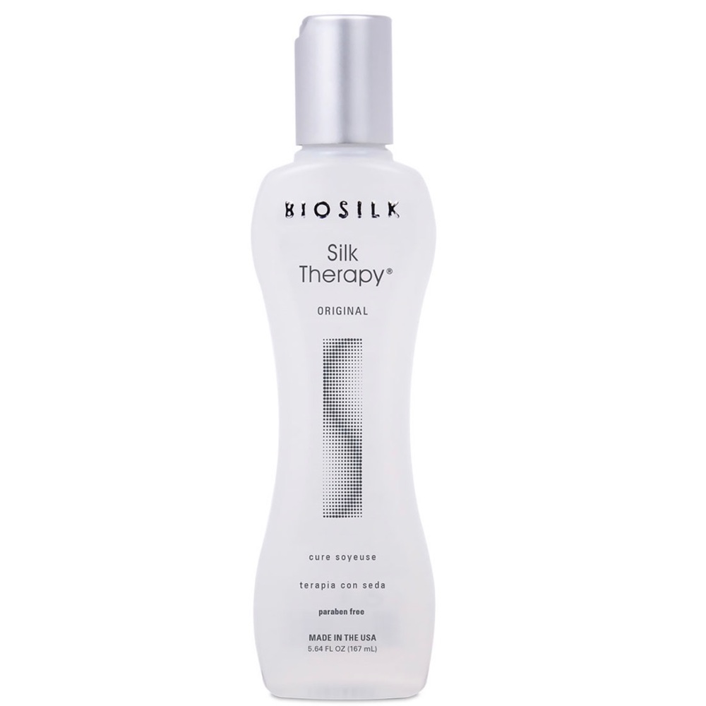 2/$20! Biosilk Original Silk Thearpy 5.64 oz.